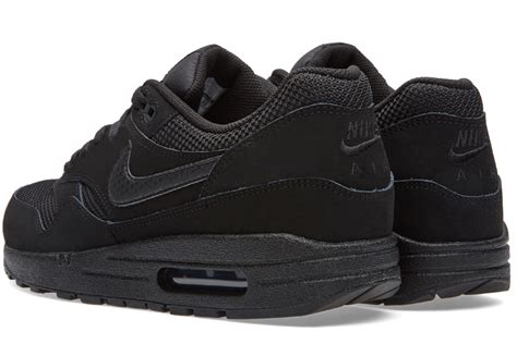 nike air max 1 zwarte wouche|nike air max 1 width.